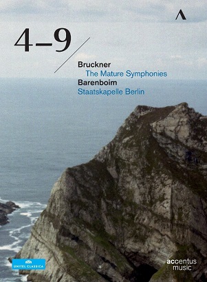 Mature Symphonies