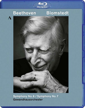 Cover van V/A – Symphonies No.6 & 7