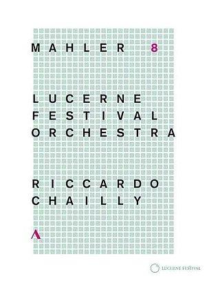 Mahler 8