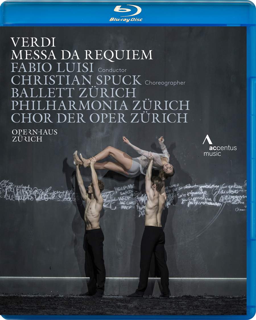 Requiem