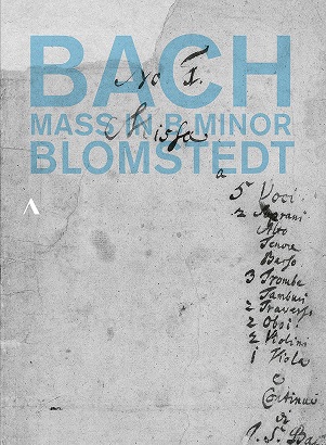 Bach: Mass In B Minor