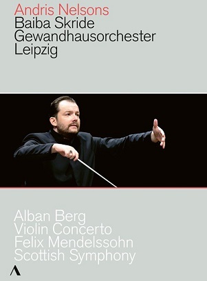 Cover van Royal Concertgebouw Orchestra – Concerto To the Memory of an