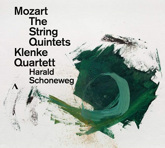 Cover van Peter Schmidl, Wiener Philharm – Complete String Quintets