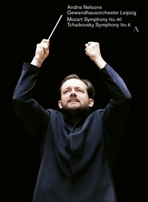 Symphony No.40/Symphony No.6