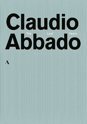 Cover van Abbado, Claudio – Last Years