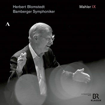 Cover van Royal Concertgebouw Orchestra – Symphonie No.9