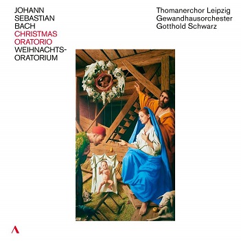 Christmas Oratorio