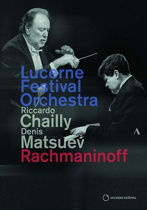 Rachmaninoff