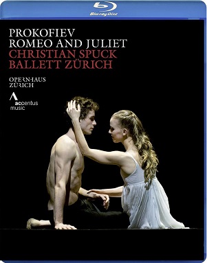 Prokofiev: Romeo & Juliet