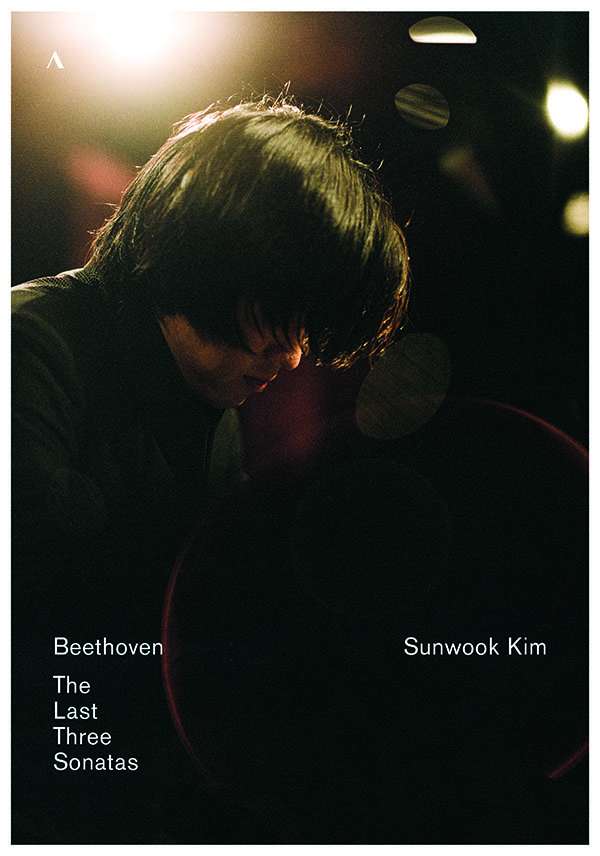 Beethoven: the Last Three Sonatas