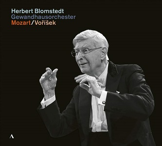 Mozart / Vorisek