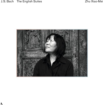 J.S. Bach: the English Suites