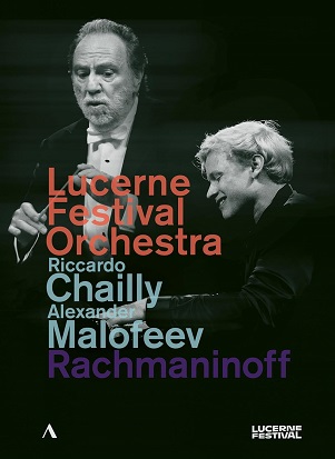 Rachmaninoff: Symphony In D Minor, "Youth" / Piano Concerto No. 1