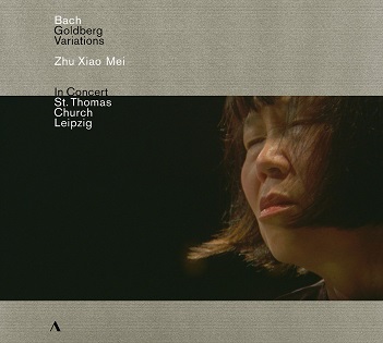 J.S. Bach: Goldberg Variations (Live From St. Thomas Church Leipzig)