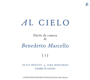 Cover van Piccollo, Silvia, Carmignani, Aless – Al Cielo