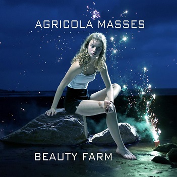 Cover van Beauty Farm – Agricola: Masses