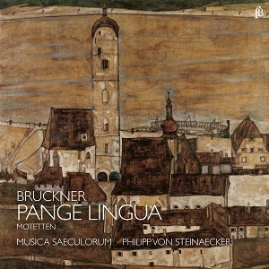 Pange Lingua-Motetten
