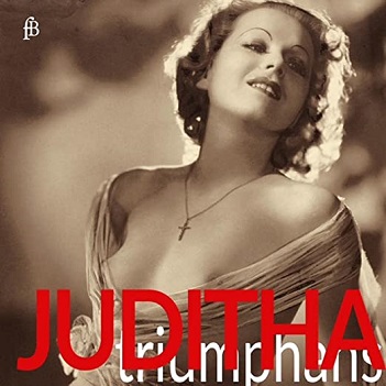 Cover van Ensemble Lorenzo Da Ponte – Vivaldi: Juditha Triumphans