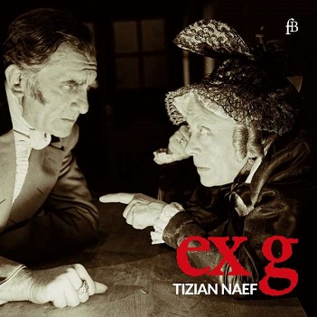 Ex G: Works For Solo Harpsichord