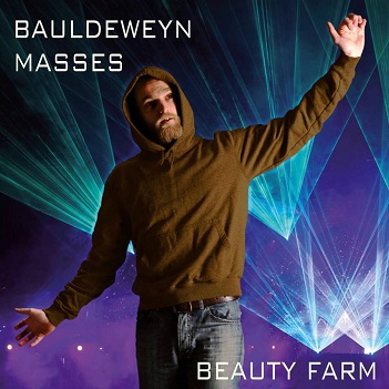 Cover van Beauty Farm – Bauldeweyn Masses
