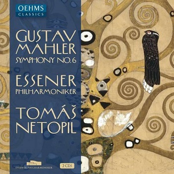 Symphony No.6 'Tragic'