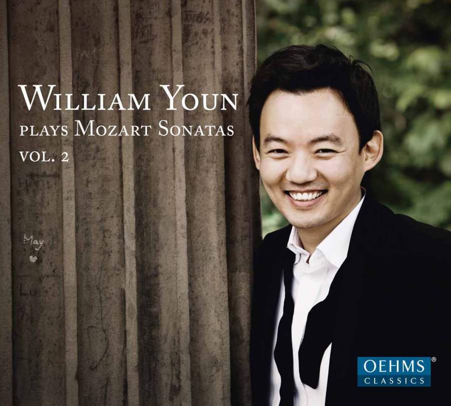 Cover van Peter Schmidl, Wiener Philharm – Sonatas Vol.2