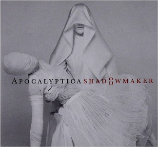 Cover van Apocalyptica – Shadowmaker