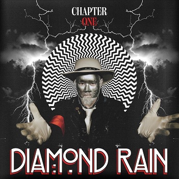 Cover van Diamond Rain – Chapter One