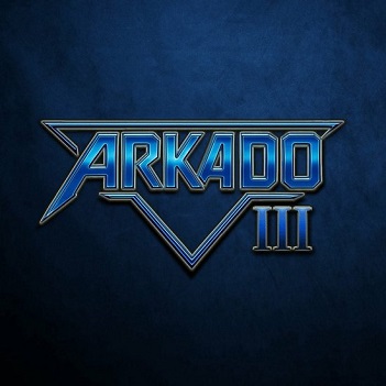 Cover van Arkado – Iii
