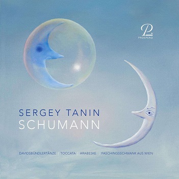 Robert Schumann: Davidsbundlertanze