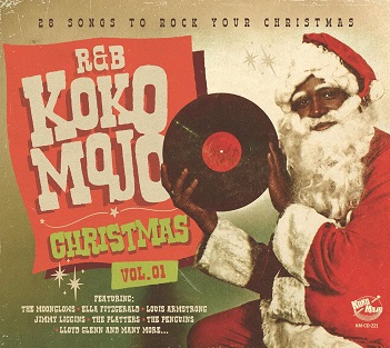 R&B Koko Mojo Christmas Vol.1