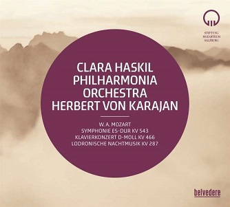Cover van Peter Schmidl, Wiener Philharm – Klavierkonzert D-Moll Kv466