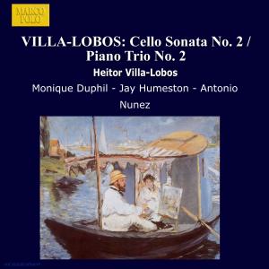 Cello Sonata No.2