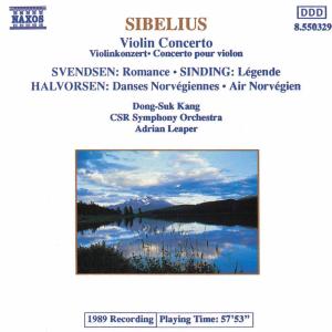 Violin Concerto