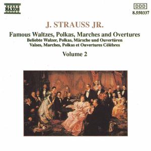 Favourite Waltzes, Polkas
