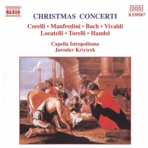 Concerto Grosso In G