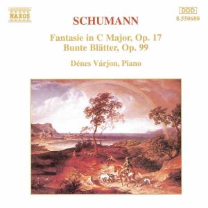Fanatasy In C Major Op.17