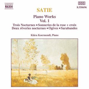 Piano Works Vol.1