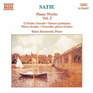 Piano Works Vol.2