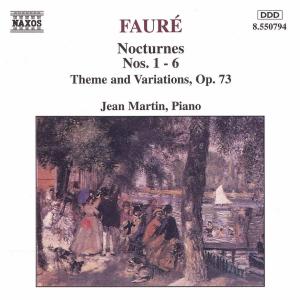 Nocturnes Vol.1