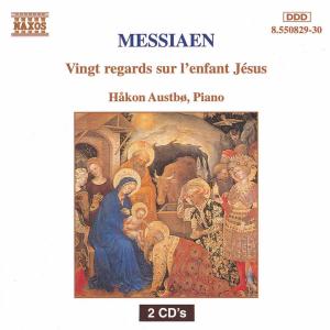 Vingt Regards Sur L'enfan