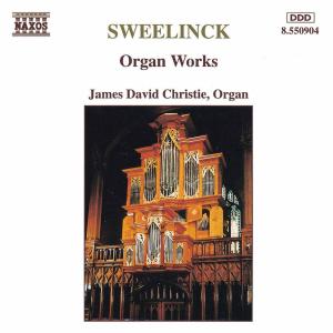 Organ Works