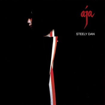 Cover van Steely Dan – Aja