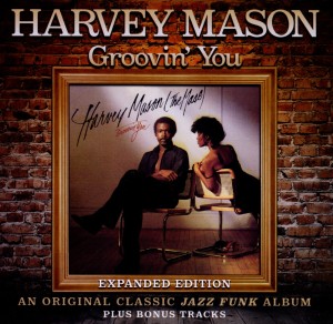 Groovin' You