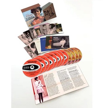 Make It Easy On Yourself: the Scepter Recordings 1962-1971