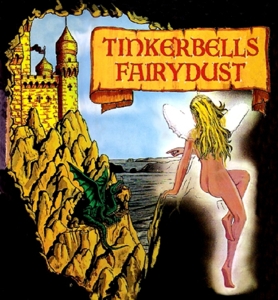 Cover van Tinkerbell's Fairydust – Tinkerbell's Fairydust
