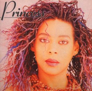 Cover van Princess – Princess