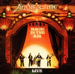 Magic In the Air