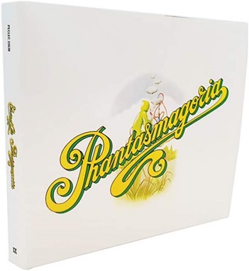 Phantasmago