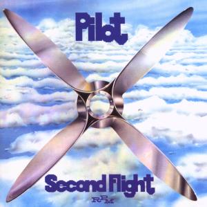 Second Flight
